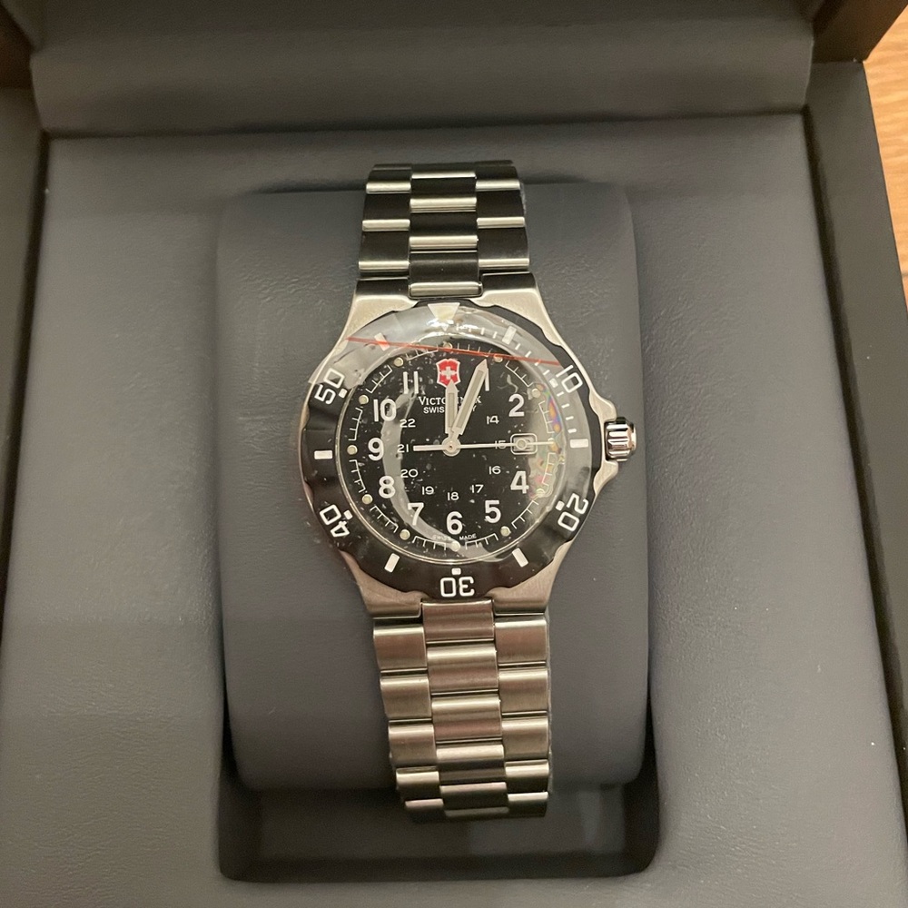 Women’s Victorinox Summit XLT - brand new